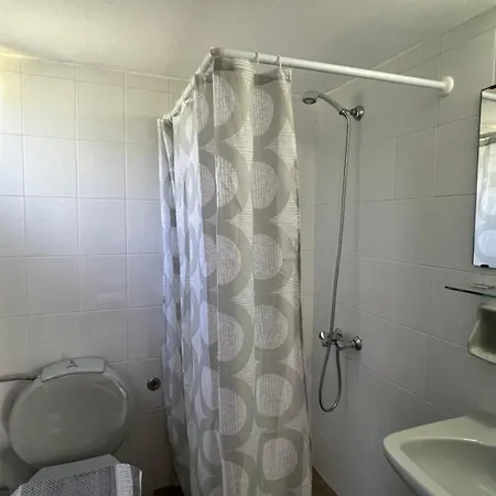 Zourpos & Appartamento