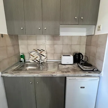 Appartamento Zourpos & *