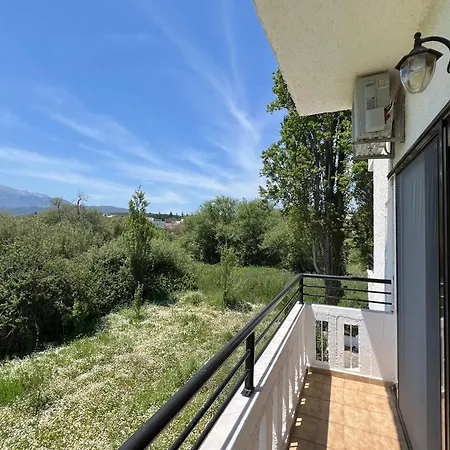 Appartamento Zourpos & Kalyves